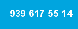 939 617 55 14 939 617 55 14